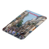 Magnet Flexible Taormina. N° 7. (Côté Gauche)