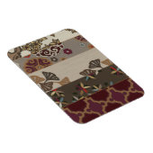 Magnet Flexible Tapisserie automatique II (Côté Droit)