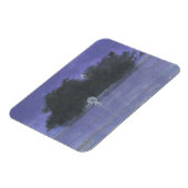 Magnet Flexible Taprabane (Côté Gauche)