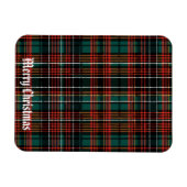 Magnet Flexible Tartan (Horizontal)