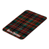 Magnet Flexible Tartan (Côté Gauche)