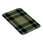 Magnet Flexible Tartan Plaid (Côté Droit)