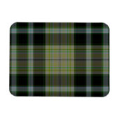Magnet Flexible Tartan Plaid (Horizontal)