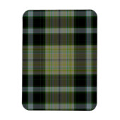 Magnet Flexible Tartan Plaid (Vertical)