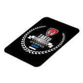 Magnet Flexible Tartu (Côté Gauche)