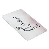 Magnet Flexible T'as dormi ? (Côté Droit)