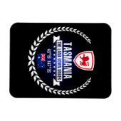 Magnet Flexible Tasmanie (Horizontal)