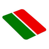 Magnet Flexible Tatarstan (Côté Droit)