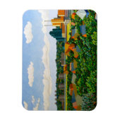 Magnet Flexible Tate et Lyle (Vertical)