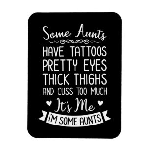 Magnet Flexible Tatouage