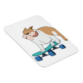 Magnet Flexible tauromachie (Côté Droit)