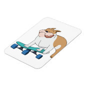 Magnet Flexible tauromachie (Côté Gauche)