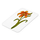 Magnet Flexible Tawny day (Côté Gauche)