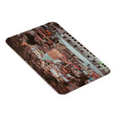 Magnet Flexible Tbilissi (Côté Droit)