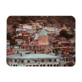 Magnet Flexible Tbilissi (Horizontal)