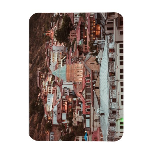 Magnet Flexible Tbilissi (Vertical)