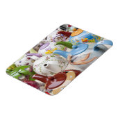 Magnet Flexible Teapots en vente à Leipzig, Allemagne (Côté Gauche)