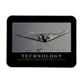 Magnet Flexible Technologie : Devis inspirant (Horizontal)