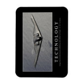 Magnet Flexible Technologie : Devis inspirant (Vertical)