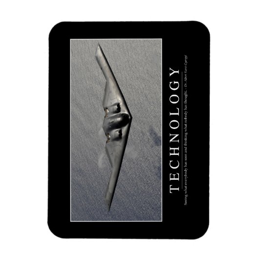 Magnet Flexible Technologie : Devis inspirant (Vertical)