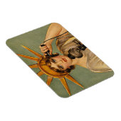 Magnet Flexible TEE Freedom appelle (Côté Droit)