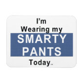 Magnet Flexible TEE Smarty (Horizontal)