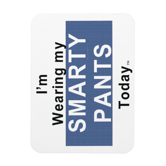 Magnet Flexible TEE Smarty (Vertical)