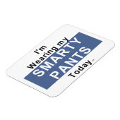 Magnet Flexible TEE Smarty (Côté Gauche)