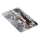 Magnet Flexible TEE Winter Ride (Côté Droit)