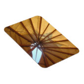 Magnet Flexible Teepee (Côté Droit)