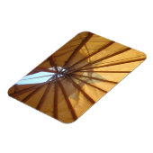 Magnet Flexible Teepee (Côté Gauche)