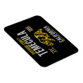 Magnet Flexible Temecula (Côté Droit)