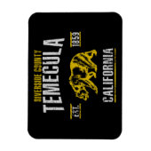 Magnet Flexible Temecula (Vertical)
