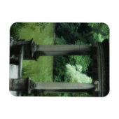 Magnet Flexible Temple de l'Amour dans les Jardins Old Westbury (Horizontal)