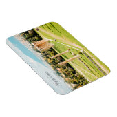 Magnet Flexible Temple de Zeus Olympien, Athènes (Côté Droit)