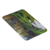 Magnet Flexible Temple Sanzen in, Ohara, Kyoto, Japon 2 (Côté Droit)