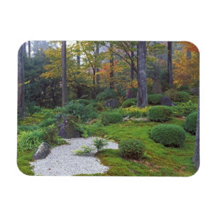 Magnet Flexible Temple Sanzen in, Ohara, Kyoto, Japon 2