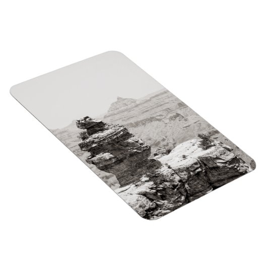 Magnet Flexible Temples de pierre (Côté Droit)