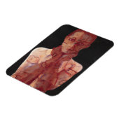 Magnet Flexible Tenir à 2 (Côté Gauche)