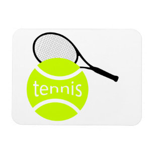 Magnet Flexible Tennis