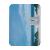 Magnet Flexible Tente de plage 2012 (Vertical)