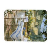 Magnet Flexible Terrasse toscane (Horizontal)