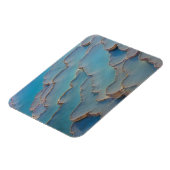 Magnet Flexible Terrasses travertines de Pamukkale (Côté Gauche)