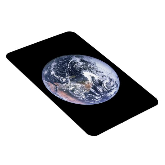 Magnet Flexible Terre (Côté Droit)