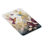 Magnet Flexible Terre des colibris (Côté Droit)