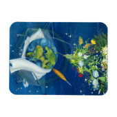 Magnet Flexible Terre malade 2008 (Horizontal)
