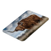 Magnet Flexible Terre-Neuve (Côté Gauche)