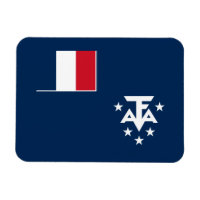 Terres australes et antarctiques françaises