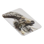 Magnet Flexible Testa 2005 (Côté Droit)