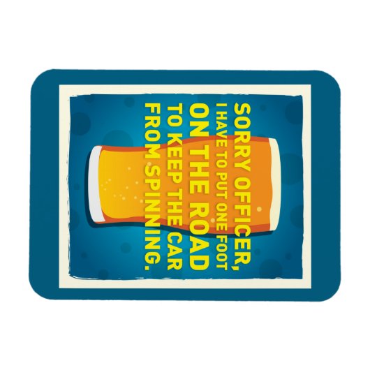 Magnet Flexible Têtes (Horizontal)